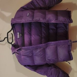 GUC 5T Down Jacket $58